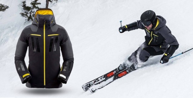 Šta treba da poseduje jakna za skijanje?