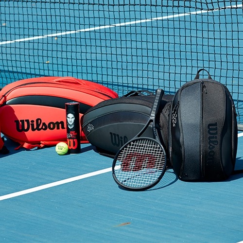 Wilson oprema za tenis